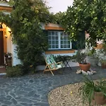 A Casa Do Lagar Rum i privatbostad *