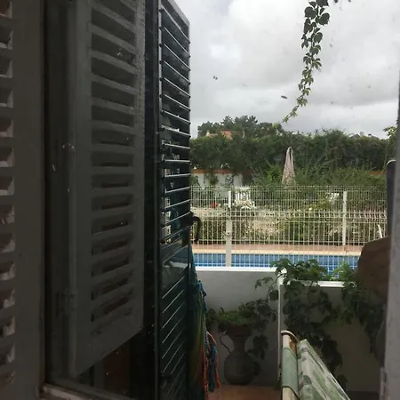A Casa Do Lagar Azeitao