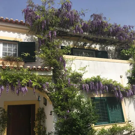 Quarto em Acomodações Particulares A Casa Do Lagar *