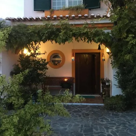 Homestay A Casa Do Lagar