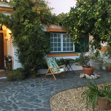 A Casa Do Lagar Homestay *