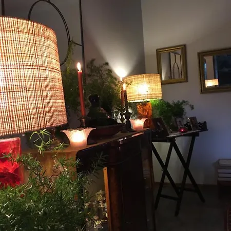 Homestay A Casa Do Lagar
