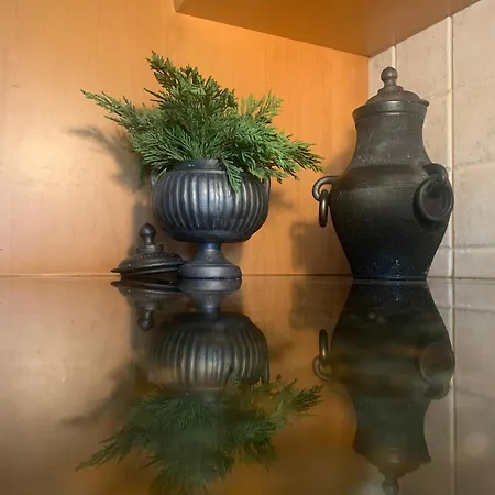 Quarto em Acomodações Particulares A Casa Do Lagar