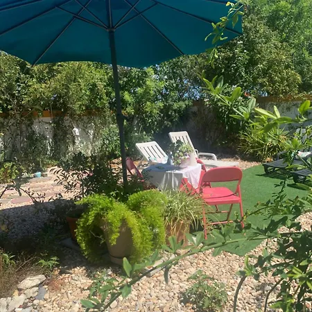 Quarto em Acomodações Particulares A Casa Do Lagar *