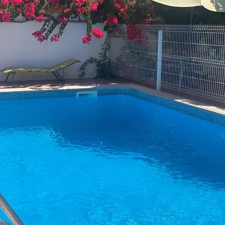 A Casa Do Lagar Проживание в семье