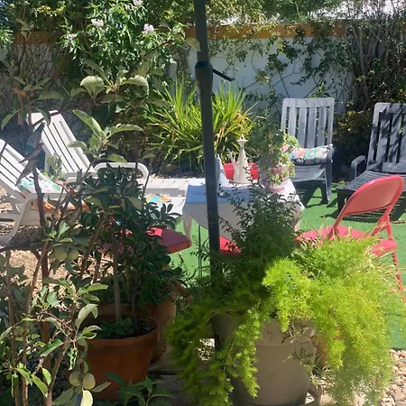 A Casa Do Lagar Homestay