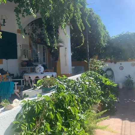 A Casa Do Lagar *