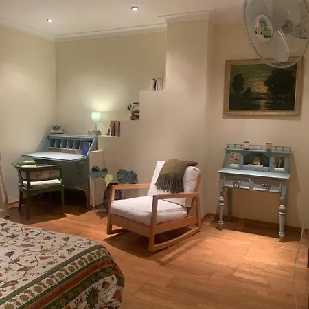 A Casa Do Lagar * Azeitão