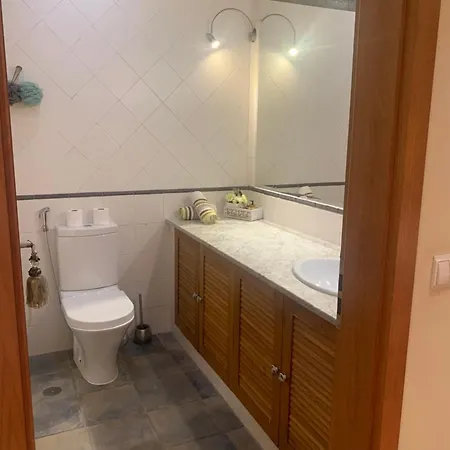 A Casa Do Lagar Quarto em Acomodações Particulares