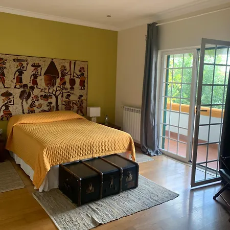 A Casa Do Lagar