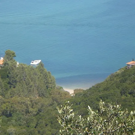 A Casa Do Lagar Habitación en casa particular *