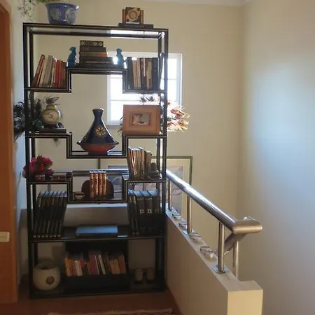 A Casa Do Lagar Homestay