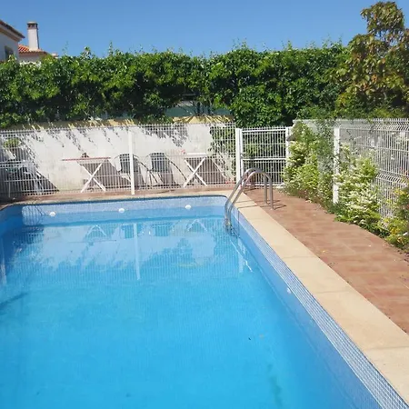 Privat bolig A Casa Do Lagar *