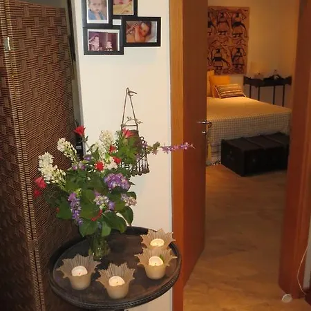 A Casa Do Lagar Habitación en casa particular