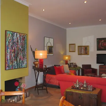 Habitación en casa particular A Casa Do Lagar Azeitão