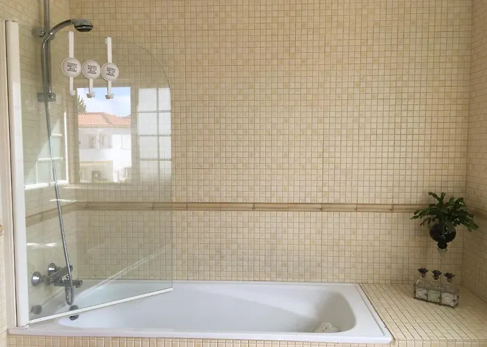 A Casa Do Lagar * Azeitão