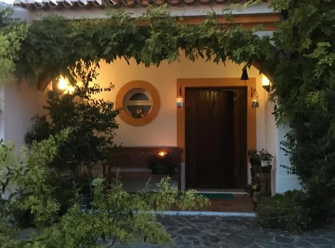 Privat bolig A Casa Do Lagar