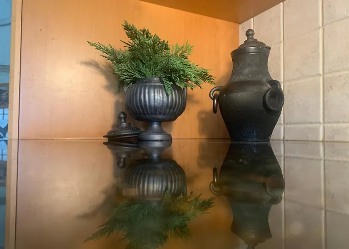 Privat bolig A Casa Do Lagar