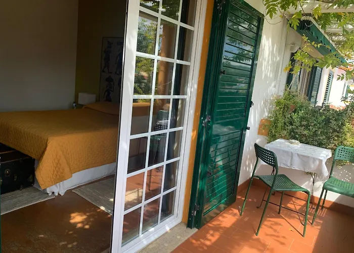 A Casa Do Lagar Azeitão