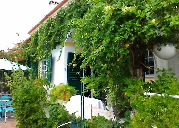 A Casa Do Lagar Privat bolig